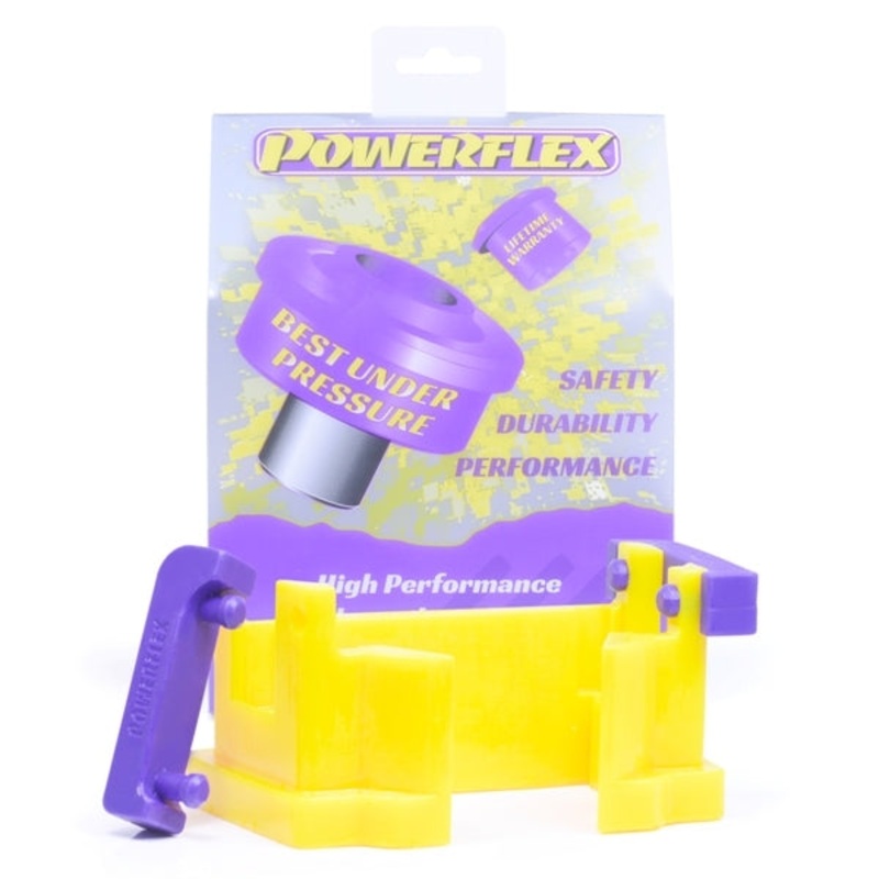 POWERFLEX Focus ST/RS Front Upper Right Engine Mount Insert