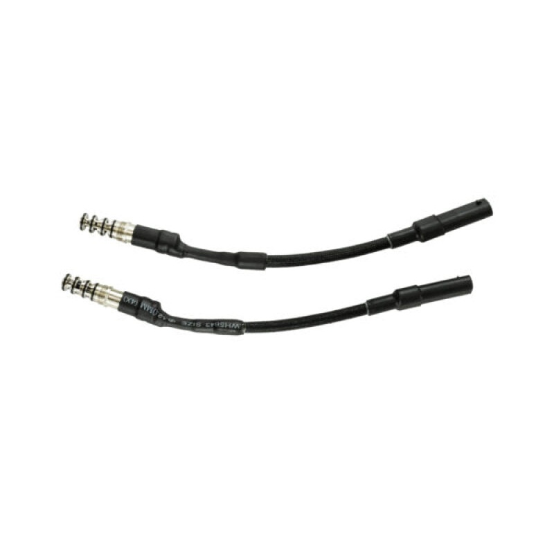 Turbosmart BOV Kompact EM VR29 Solenoid Replacement