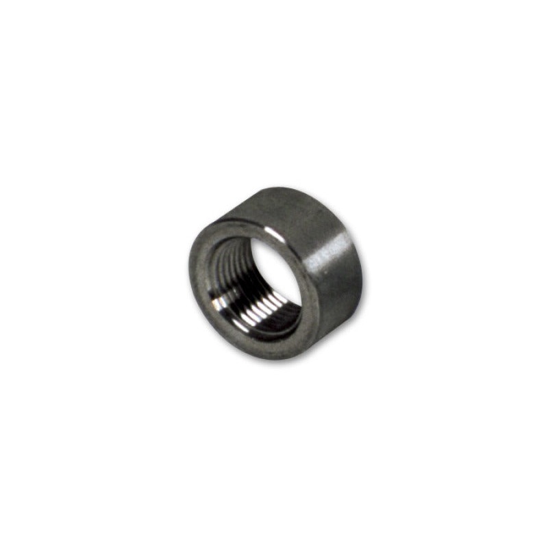 Vibrant Standard Oxygen Sensor Weld Bungs Mild Steel (M18 x 1.5 thread) – Bulk Pack of 100 pcs.