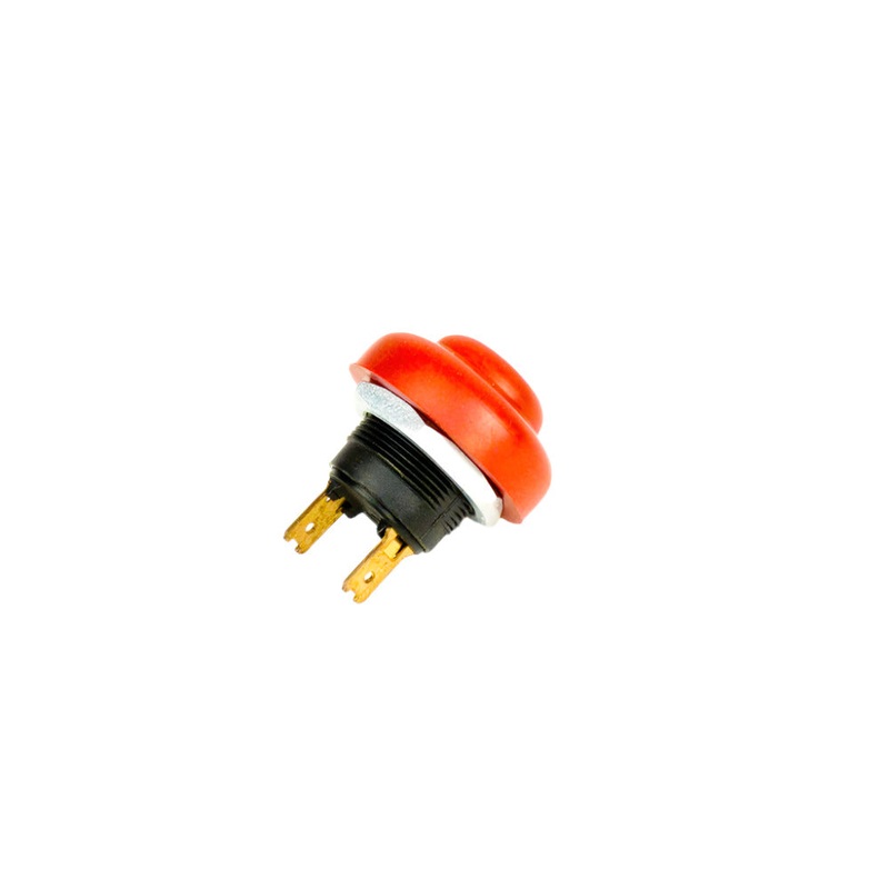 (305) IFE-05003-PR IAME KA100 / Mini Swift Red Ignition Stop Button for Wiring Harness