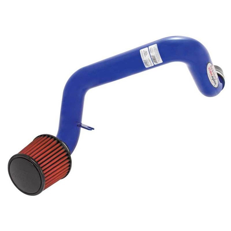 AEM 97-01 Tiburon 2.01 Blue Cold Air Intake