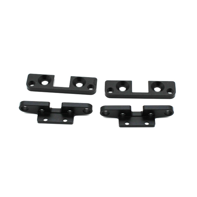 SRM Shifter Fanatec wheel mount