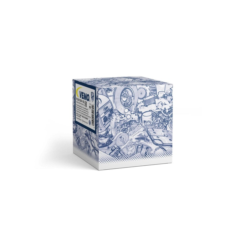 Thermostat – Chevrolet