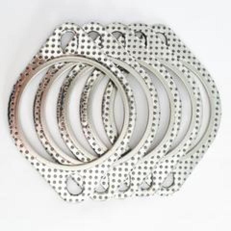 Ticon Industries 3.0in 2-Bolt MLS Gasket – 5pk