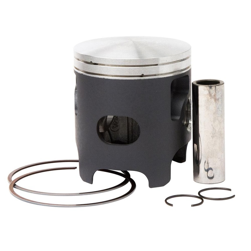 Vertex 22244B Piston 92-97 Kawasaki KX 250 250cc Cast Replica Piston Kit