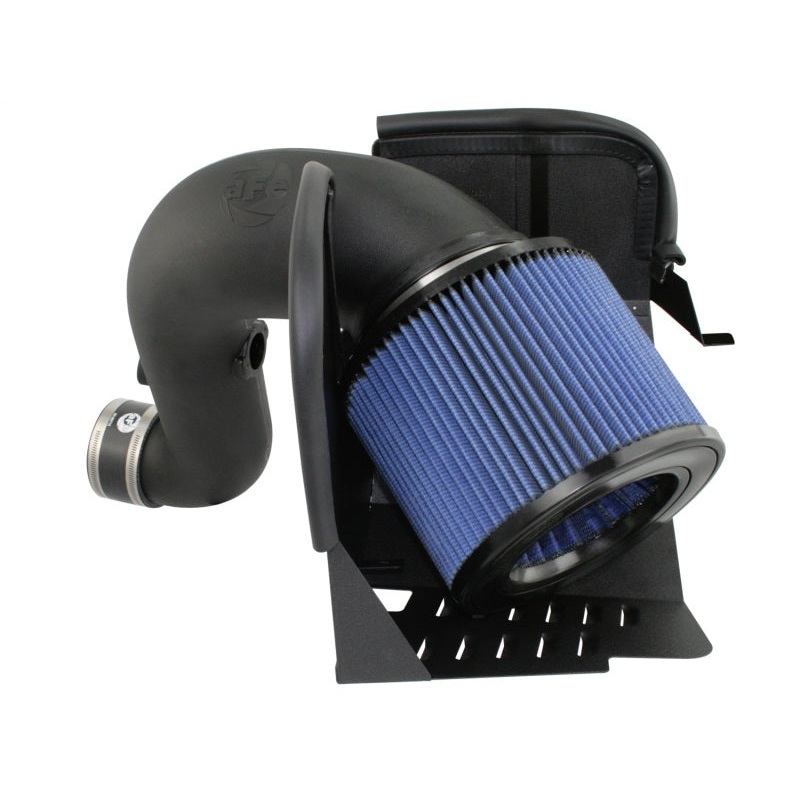 aFe MagnumFORCE Intakes Stage-2 P5R AIS P5R Dodge Diesel Trucks 03-09 L6-5.9/6.7L (td)