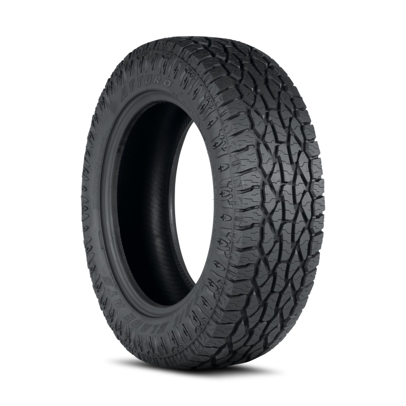Atturo Trail Blade ATS Tire – 275/50R22 115H Xl