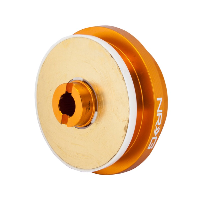 NRG Short Hub Adapter EG6 Civic / Integra – Rose Gold