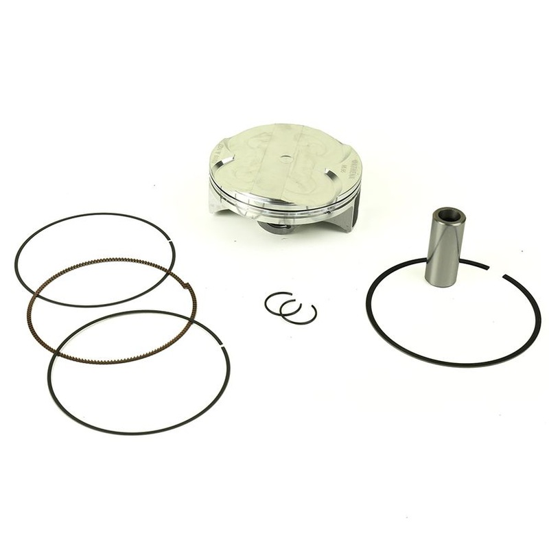 Athena S5F09600005A Ring Set Diameter 96 mm for Athena Piston