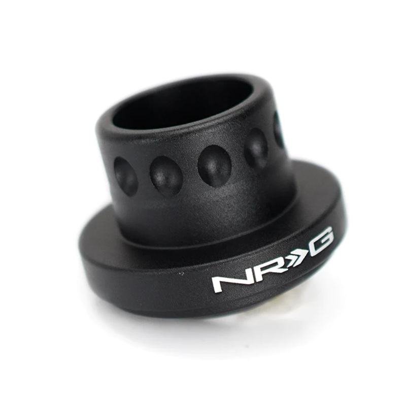 NRG Short Steering Wheel Hub Woodward Version 2