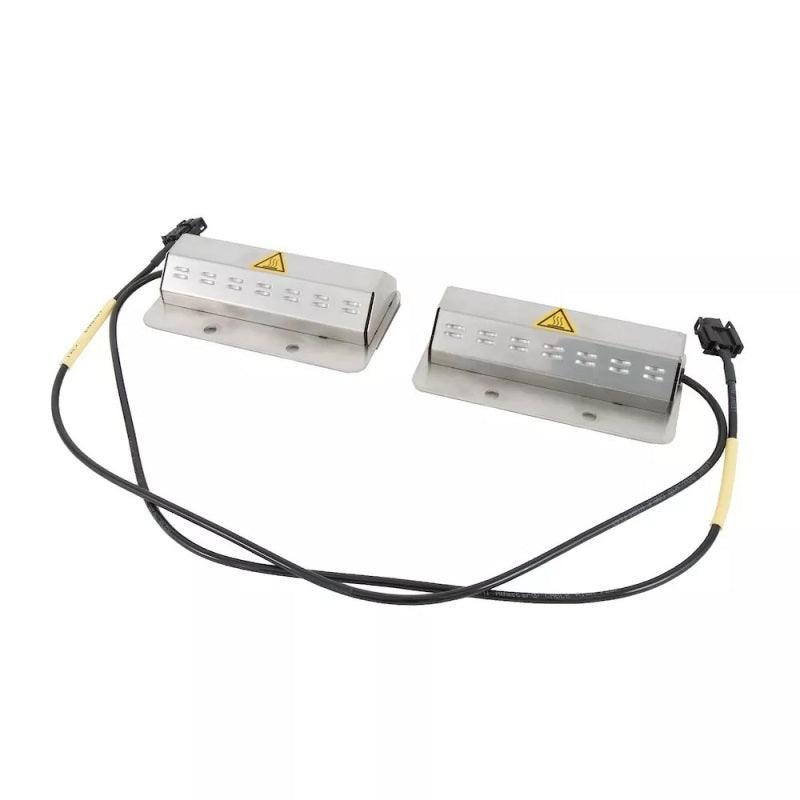Ohlins 15-20 Volkswagen Golf (MK7) Cancellation Kit – DCC