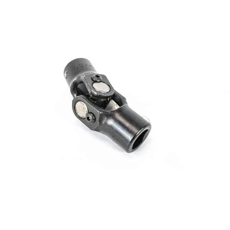 Steering U-Joint 9/16-26 Spline to 3/4 DD 15-50003
