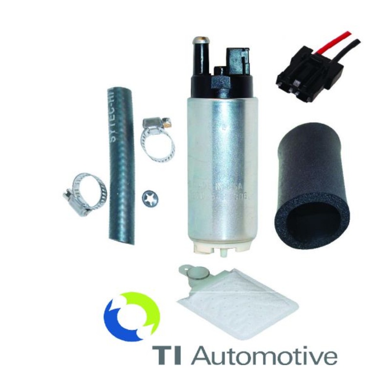 Walbro In Tank Fuel Pump Kit For TOYOTA SUPRA 3.0 TURBO