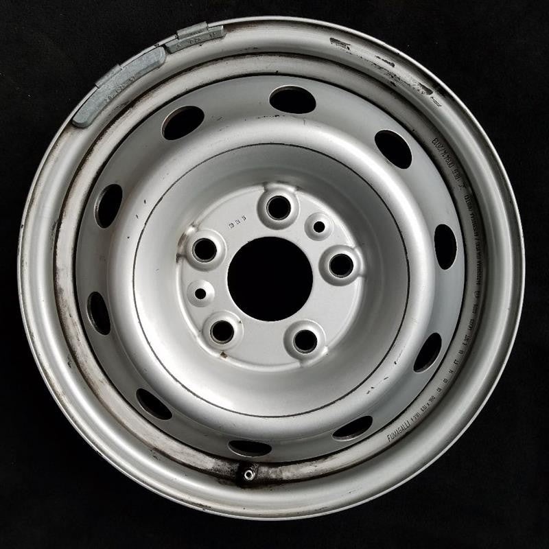 16″ PROMASTER 1500 VAN 14-24 16×6 steel Original OEM Wheel Rim