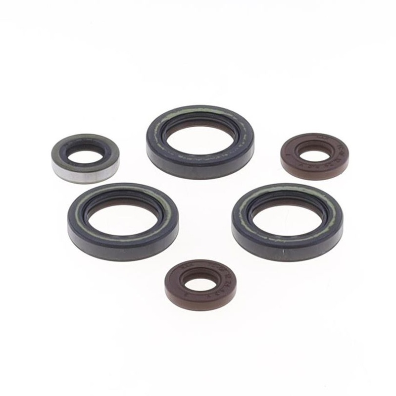 Athena P400462400004 Engine Oil Seals Kit
