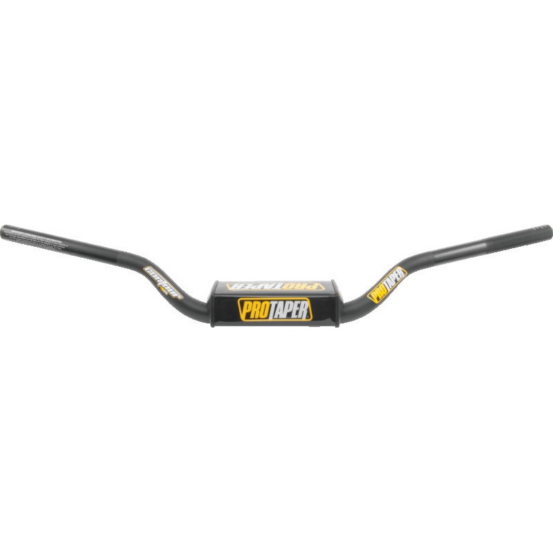 ProTaper Contour CR Mid Handlebar – Jet Black