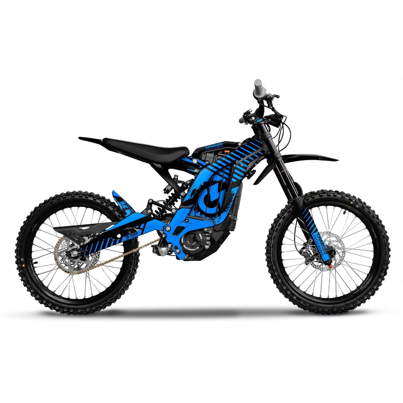 SURRON LBX – CRANX