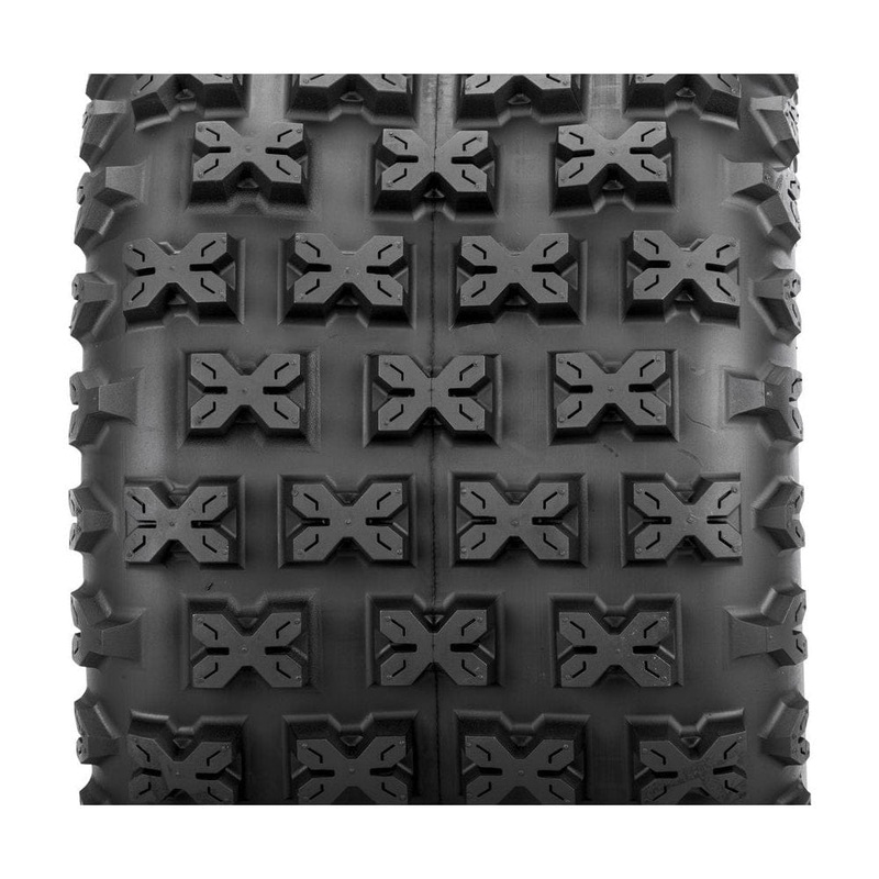 Tire Bazooka 19X6-10 Bias 4Pr Lr-145Lbs by Sedona
