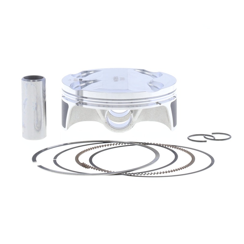 Athena S5F07700002A Ring Set Diameter 77 mm for Athena Piston