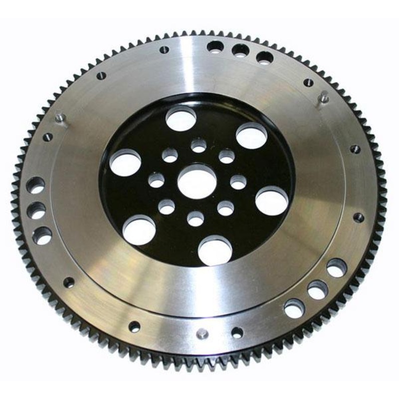 Competition Clutch Ultra Lightweight Steel Flywheel | 1990-2005 Honda Civic (2-702-STU)