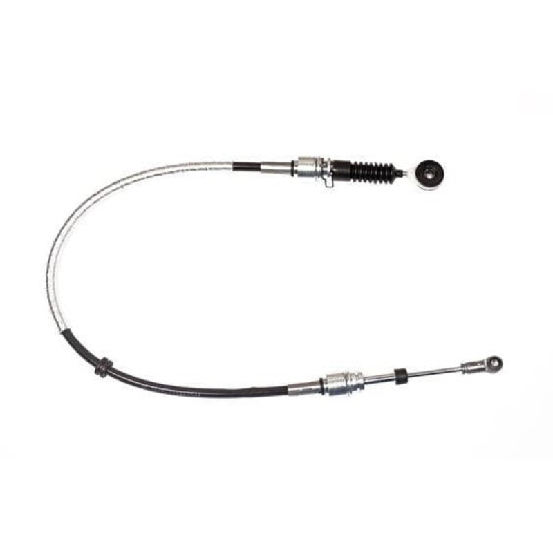 Manual Transmission Cable Pull – BMW