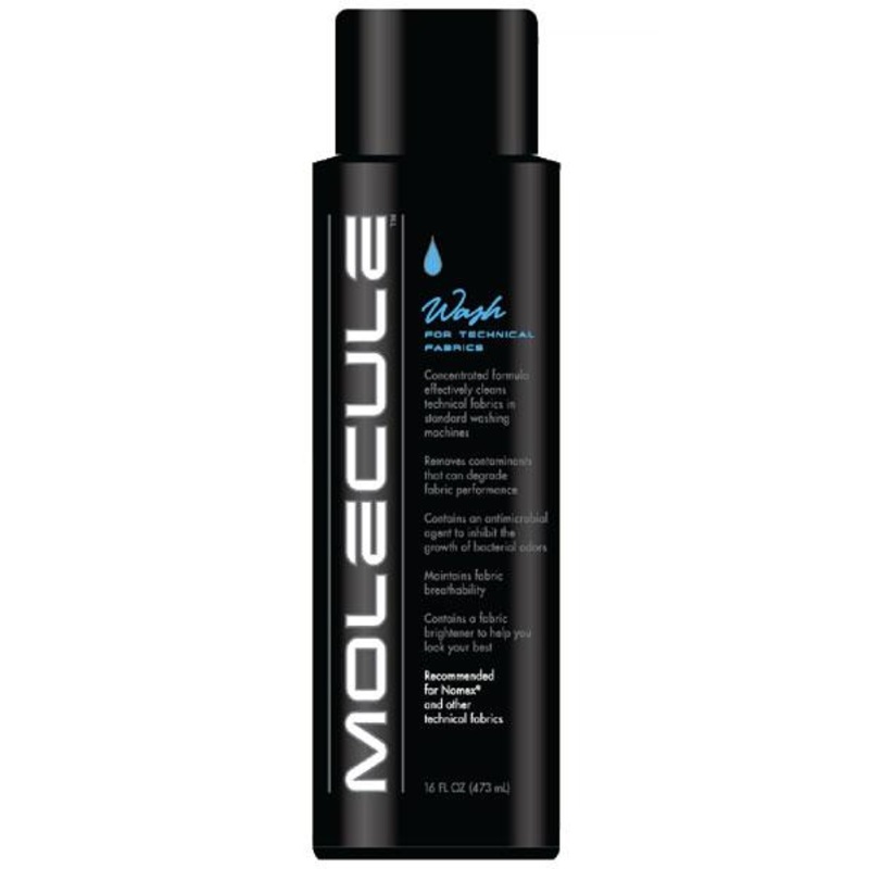 Molecule MLWA16 Wash Only 16oz