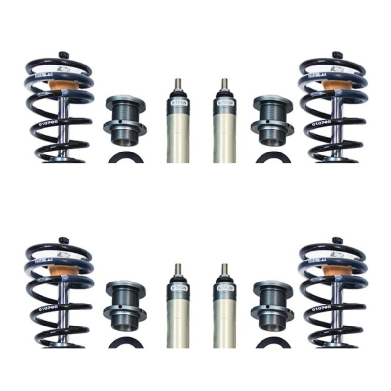 Nitron Roadsport Coilover Kit | 17-21 Civic Type R FK8