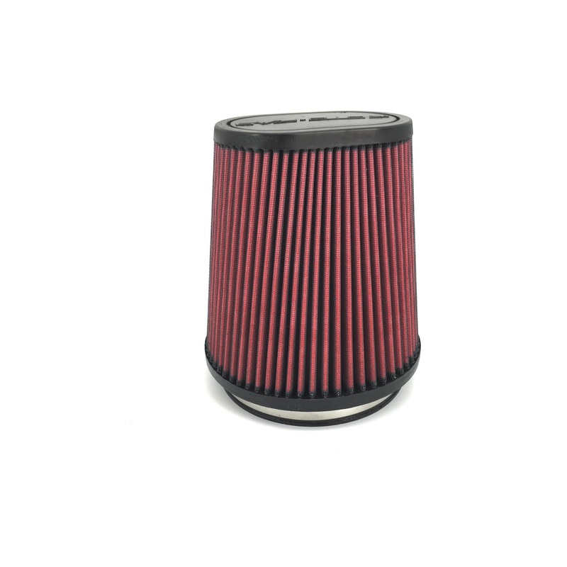Roto Fab Air Filter Replacement Oil Type 2016-21 Camaro