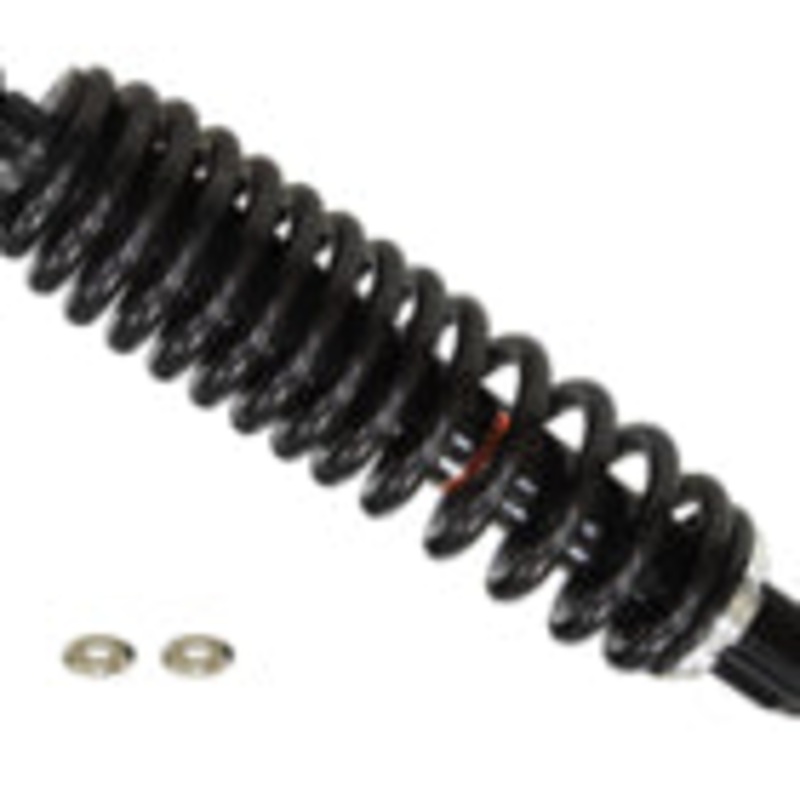 Honda/Yamaha UTV/ATV Rear Gas Shock by Bronco