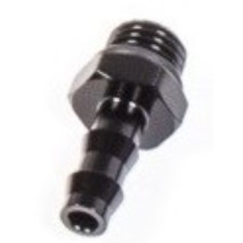 Radium Engineering 4AN ORB to 8mm Barb