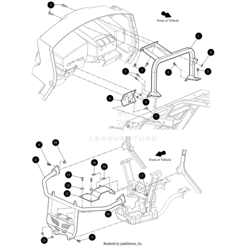 Bracket Ipsupport Right-Weld by Arctic Cat