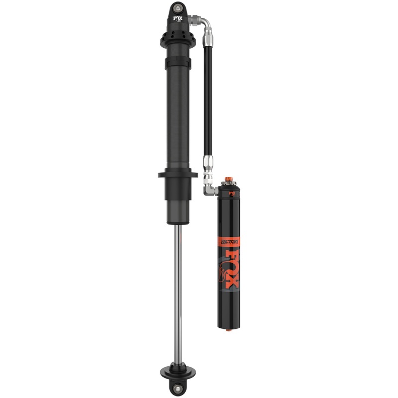 Fox Factory Race 2.5 x 16 Coilover Remote Shock