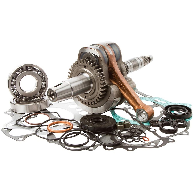 Hot Rods CBK0183 05-11 Honda TRX 500 FE 500cc Bottom End Kit