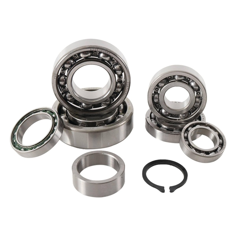 Hot Rods TBK0019 03-16 KTM 250 SX 250cc Transmission Bearing Kit