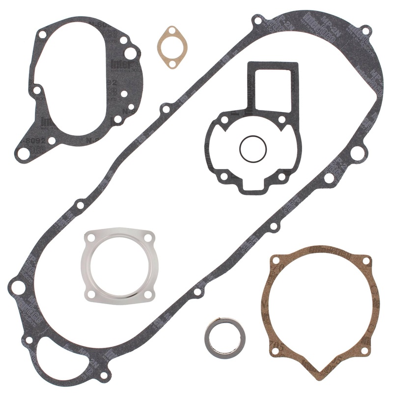 Vertex 808849 Gaskets 03-06 Kawasaki KFX80 Complete Gasket Kit