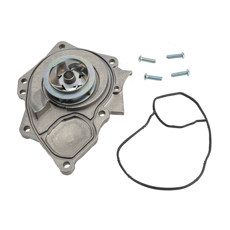 Water Pump (Metal Impeller) – VW/Audi / Mk7 & 7.5 / 8V / Gen3 / 1.8T / 2.0T & More