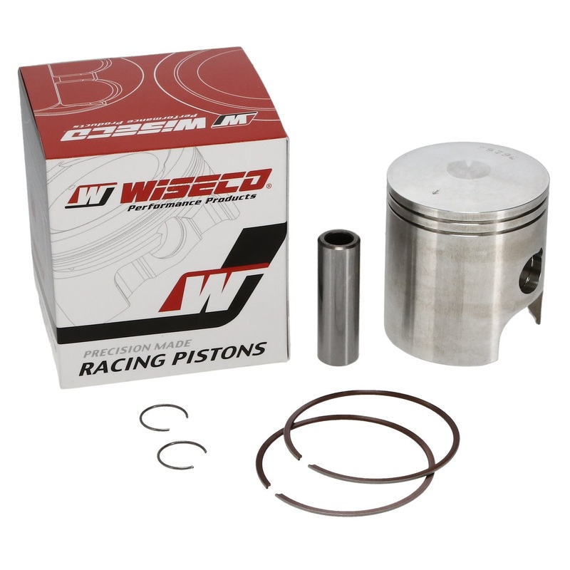 Wiseco SK1190 96-98 Polaris 600 IndyFuji (2365M 2461CD) Piston Kit