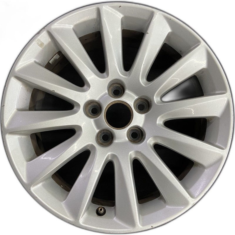 17″ 300 11-14 17×7 alloy Original OEM Wheel Rim