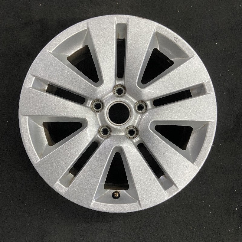 17″ LEGACY 15-19 17×7 alloy Wag Original OEM Wheel Rim