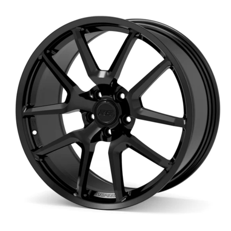 19×8.5 Neuspeed RSe104 / 5×112 / +45mm / 57.1 CB