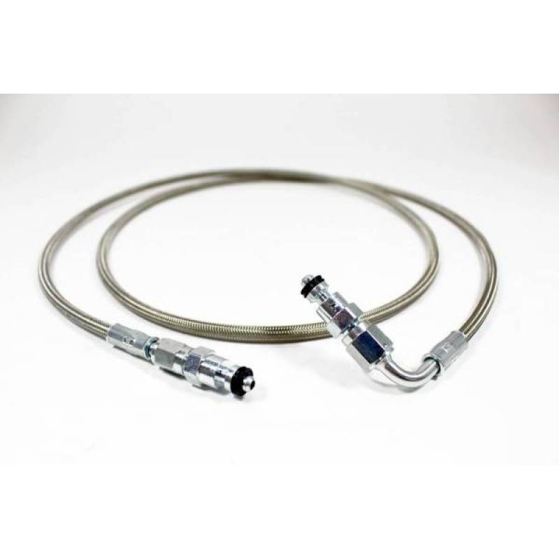 Clutch Masters Hydraulic Steel Braided Clutch Line | 2003 – 2005 Dodge Neon (SL-05086)