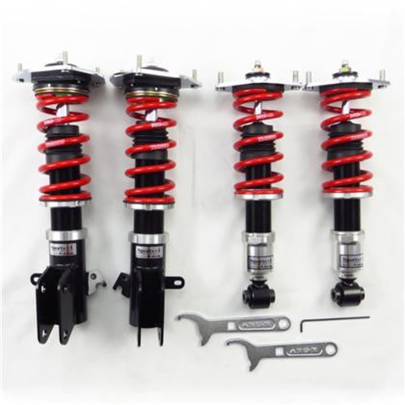 RS-R 15+ Subaru WRX Sports-i Coilovers