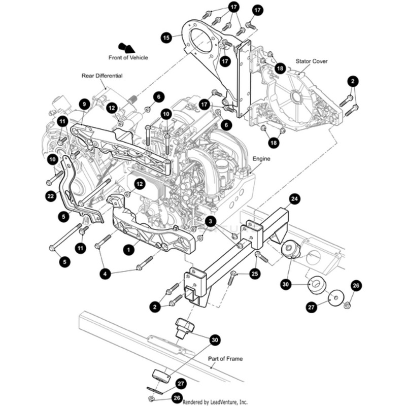 Shifter Bracket Black by Arctic Cat