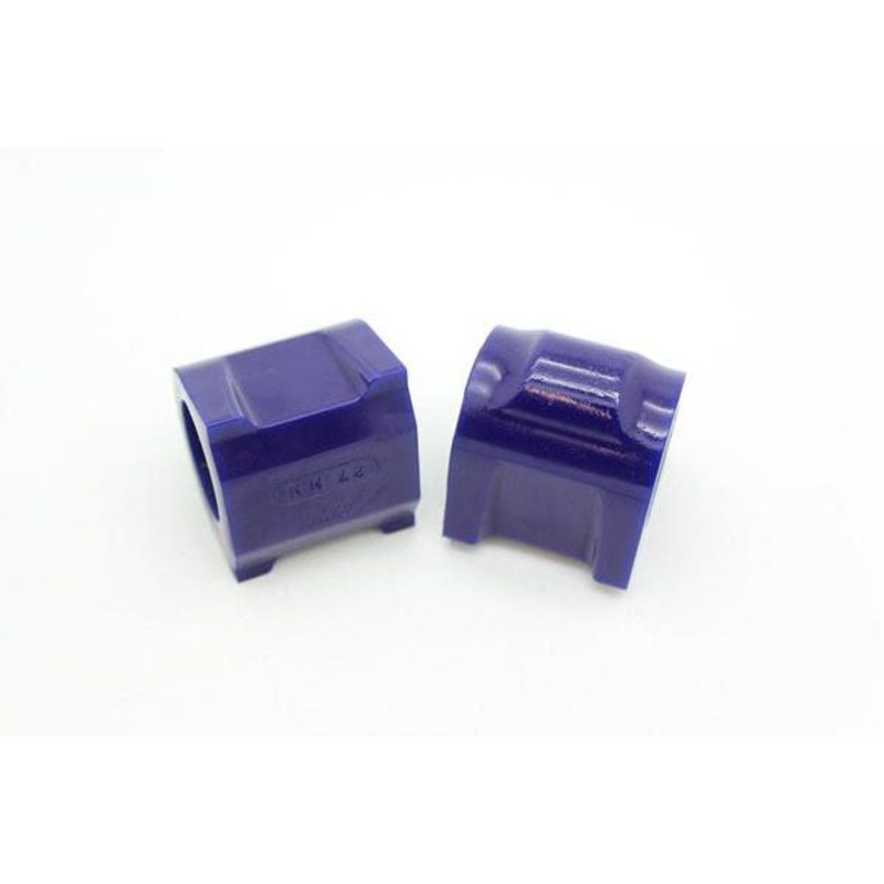 SuperPro Front 24mm Sway Bar D Bushings – 15-21 WRX/STI
