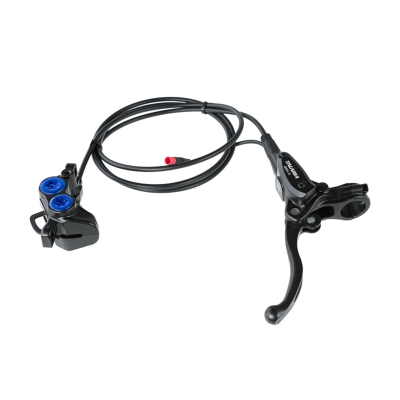 Talaria – OEM Complete Rear Brake Assembly