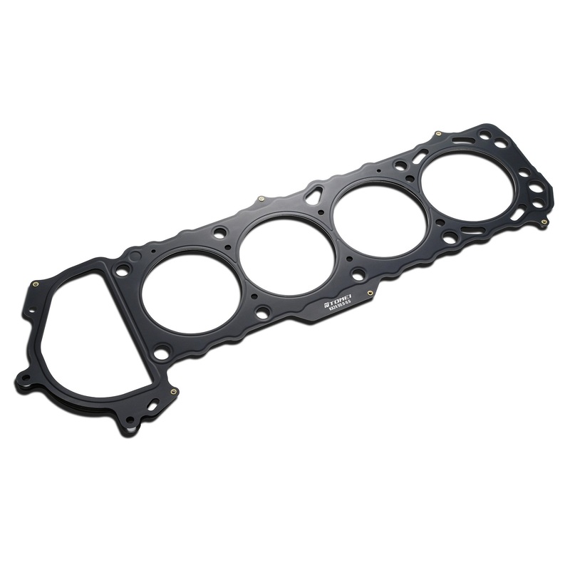 Tomei Head Gasket KA24DE 90.0-1.5MM | TOMTA4070-NS16D