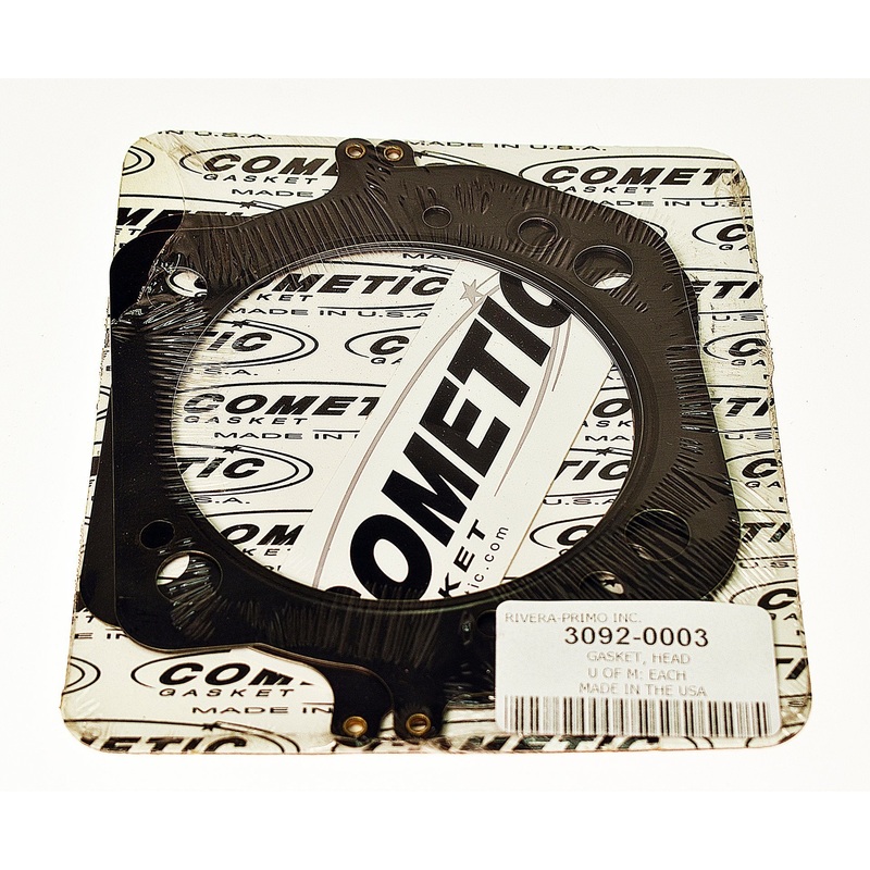 .025″ Thick Head Gaskets