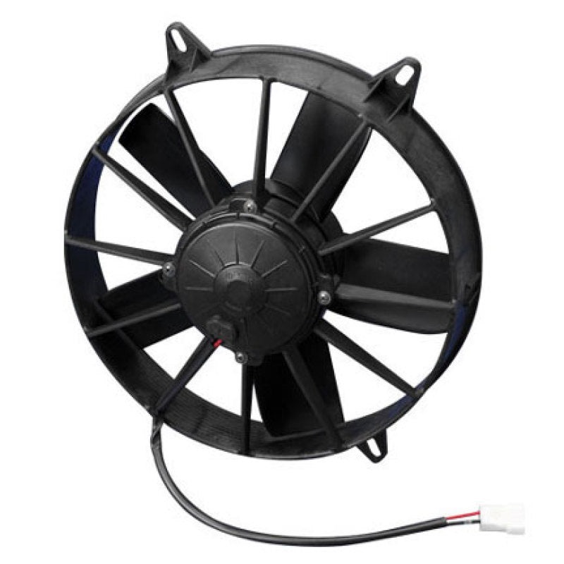 SPAL 1310 CFM 11in High Performance Fan – Push (VA03-AP70/LL-37S)