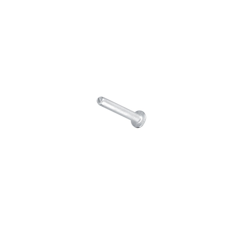 W. V.TB5X35 OTK Tony Kart 5mm x 35mm Button Head Bolt
