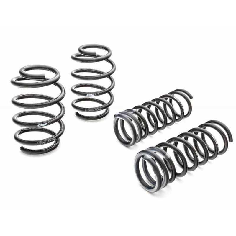 Eibach Pro-Kit Performance Springs | 2014-2018 BMW M235i RWD (E10-20-030-02-22)